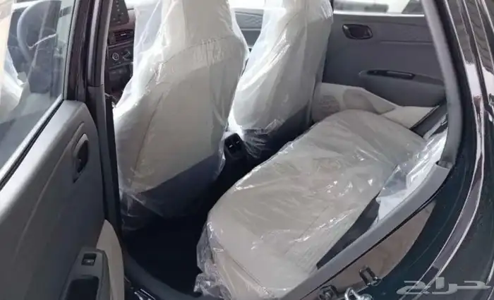 هيونداي جراند I10 موديل 2026 8