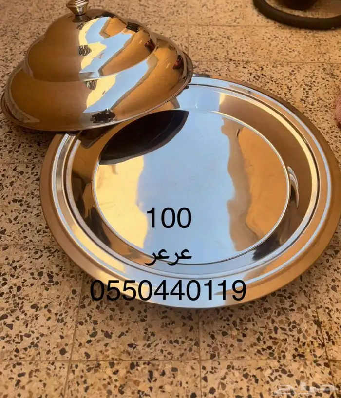 طاولة رخام واجهزة 6