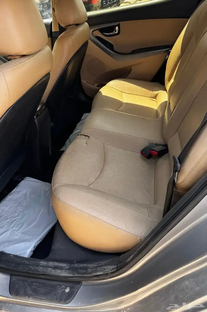 النترا 2014 GLS 3