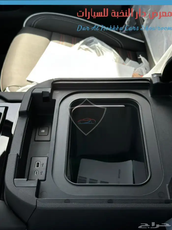 جي ام سي يوكون AT4 التميت سعودي 8