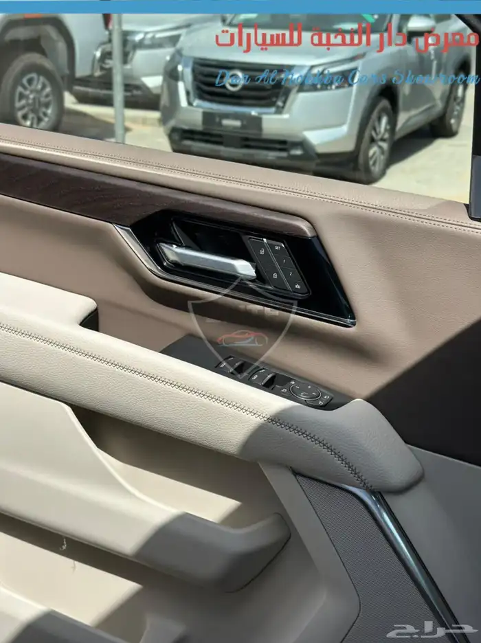 جي ام سي يوكون دينالي 2025 جميع الالوان 19