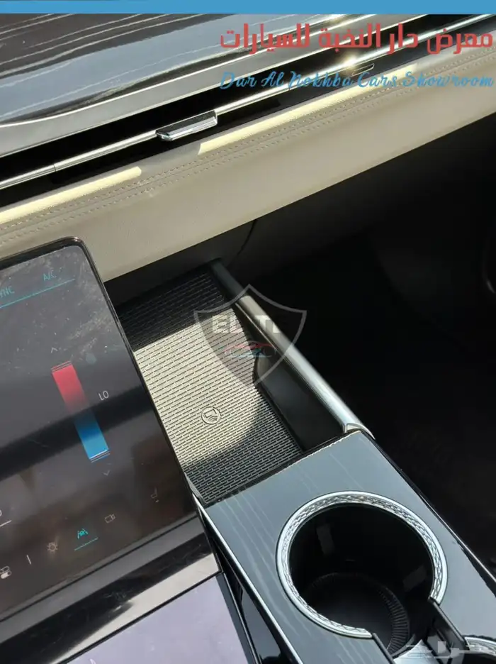 كاديلاك إسكاليد سبورت 2025 23