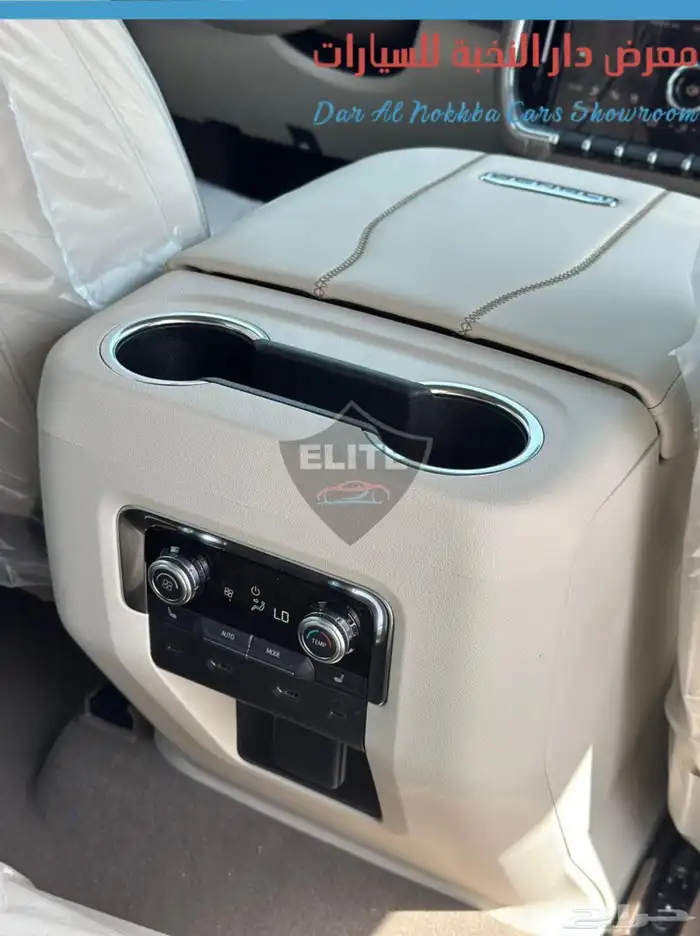 جي ام سي يوكون دينالي 2025 جميع الالوان 21