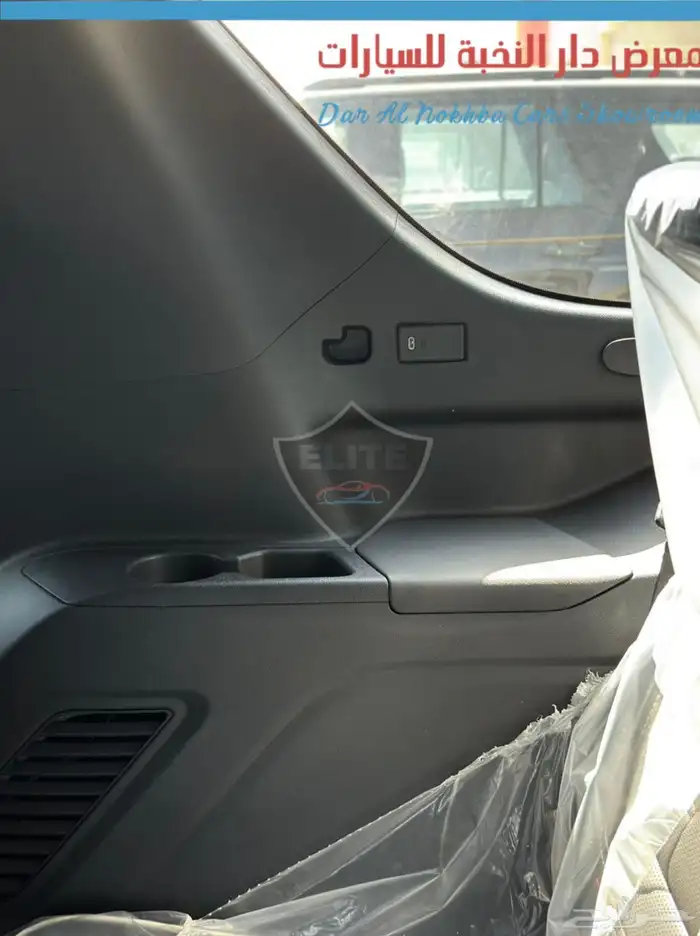 جي ام سي يوكون AT4 التميت سعودي 11