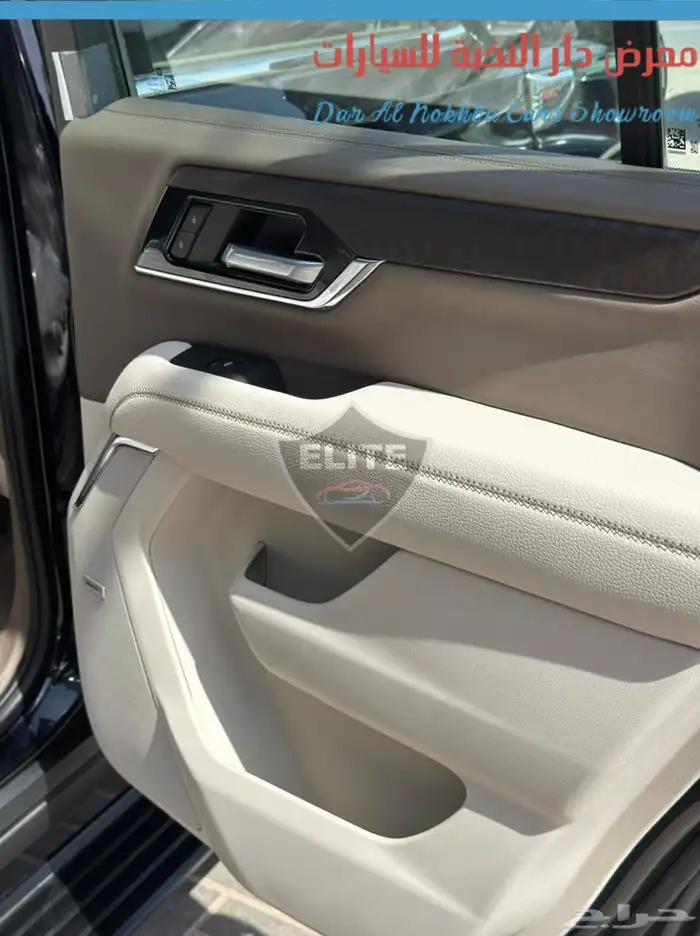 جي ام سي يوكون دينالي 2025 جميع الالوان 13