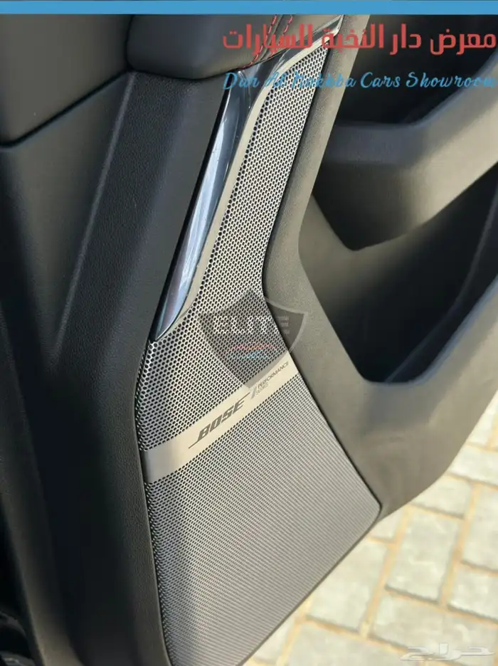 جي ام سي يوكون AT4 التميت سعودي 12