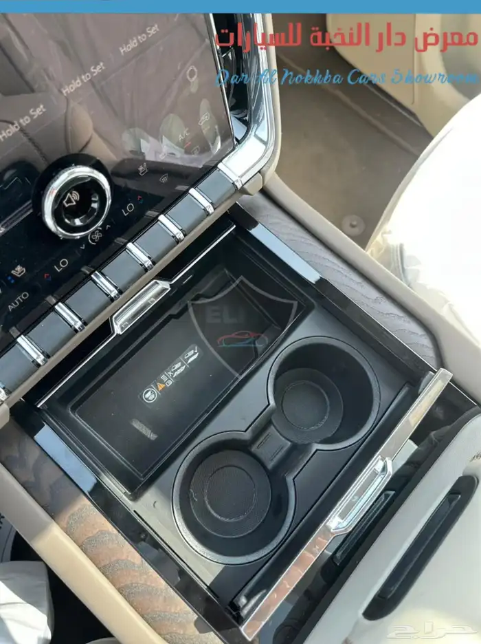 جي ام سي يوكون دينالي 2025 جميع الالوان 24