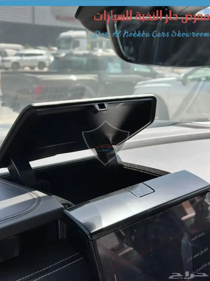 جي ام سي يوكون AT4 التميت سعودي 23