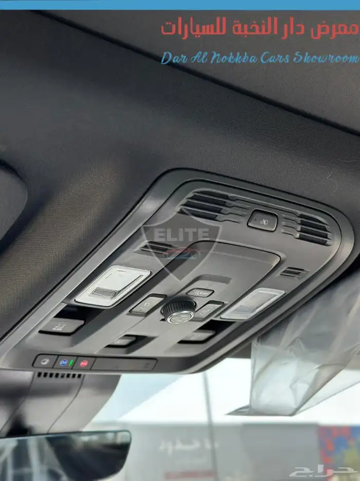 جي ام سي يوكون AT4 التميت سعودي 19