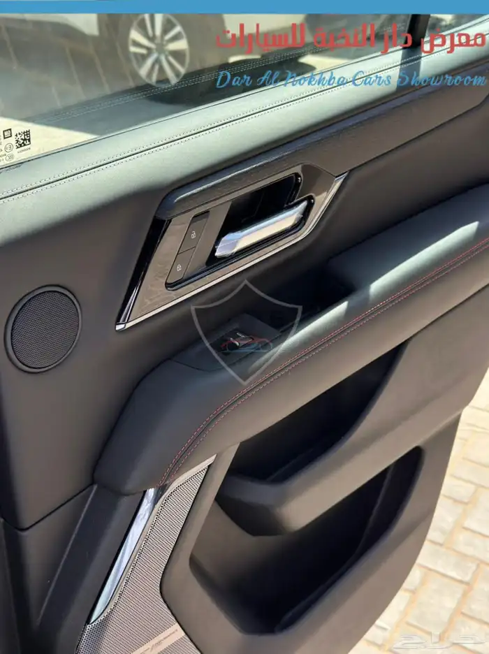 جي ام سي يوكون AT4 التميت سعودي 15