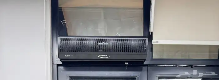 ستائر هوائية 3