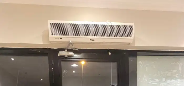 ستائر هوائية 0