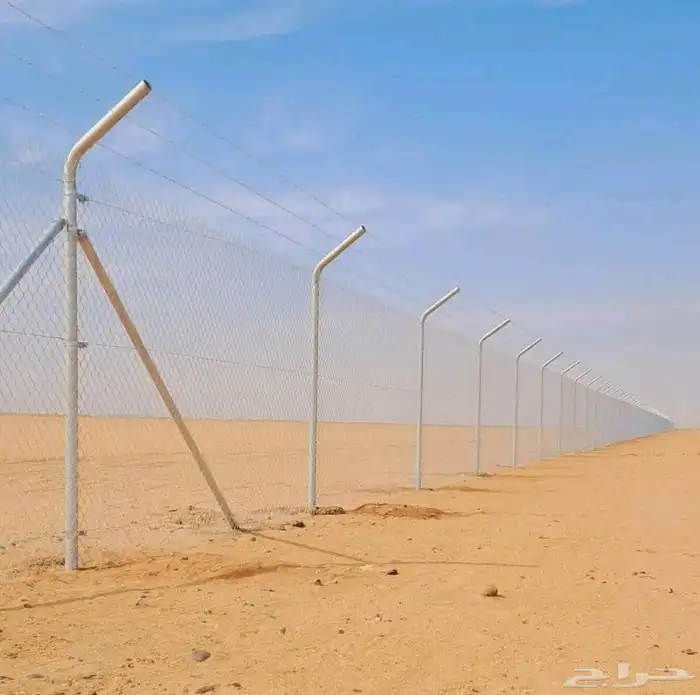 شبك بجميع انواعها سياجات 6