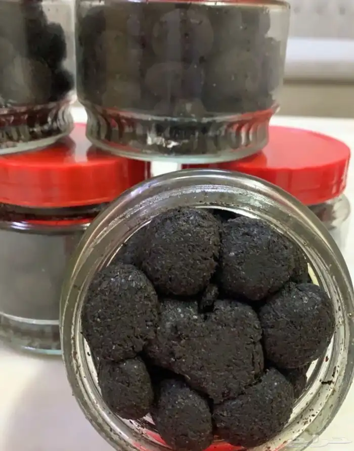 بخور معمول ملكي 0