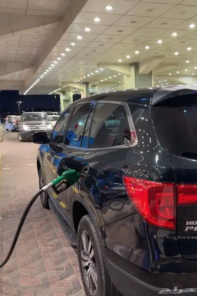 هوندا بايلوت index