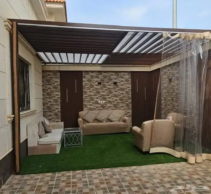 حداد مضلات 0