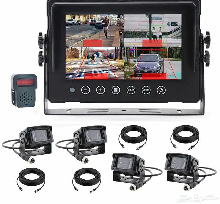 افضل كاميرات للمعدات 5