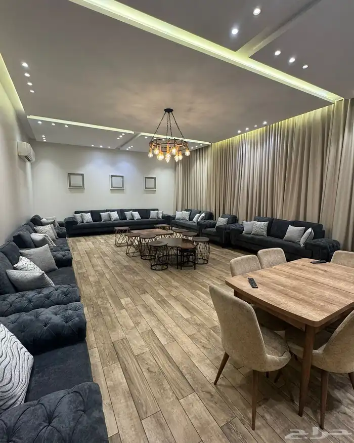 عروض استراحة جديدة فخمة ونظيفة ابحر الشمالية 19