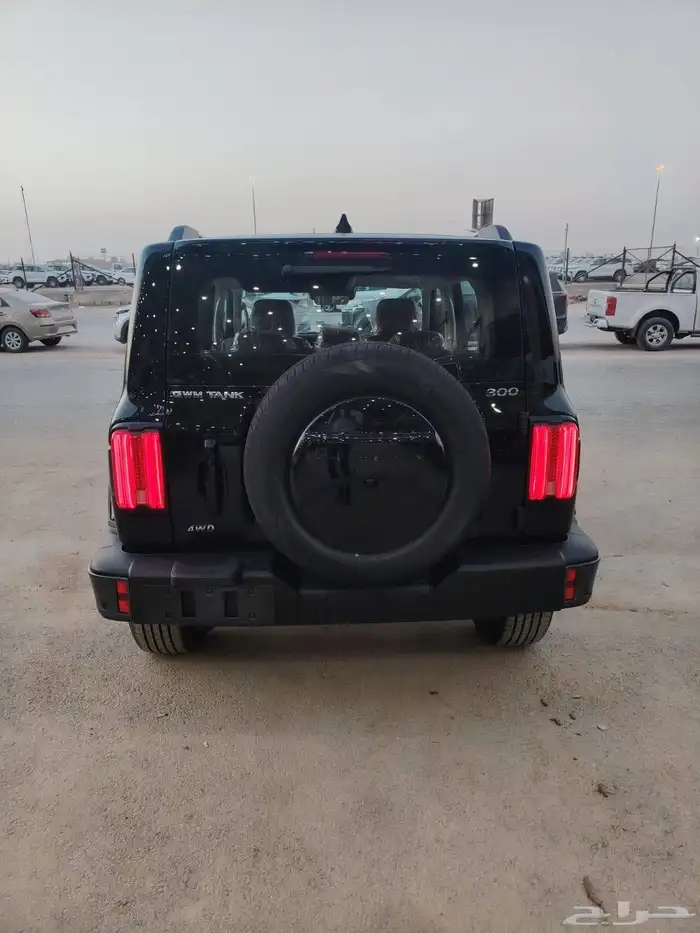 تانك 300 فل كامل م 2026 اقل الاسعار لعملانا الكرام 3