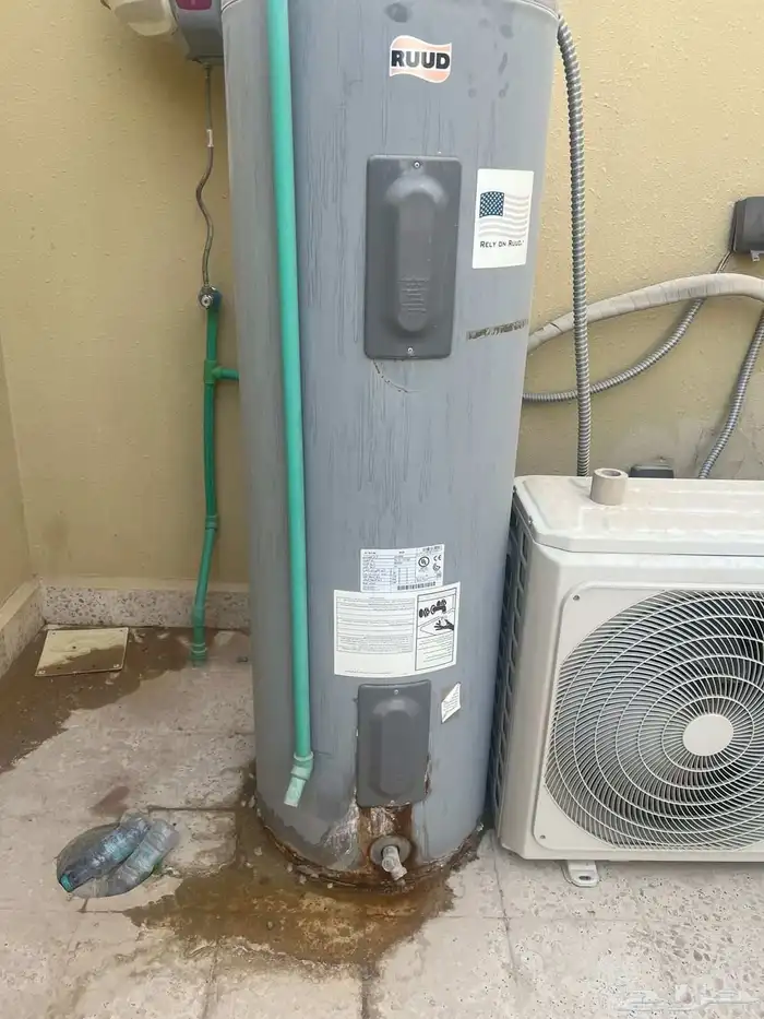 سخانات المركزي صيانة و تركيب 0