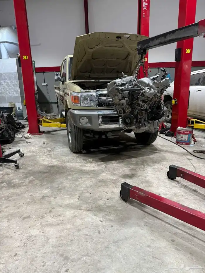 مكاين شاص ضمان 6 شهور 1