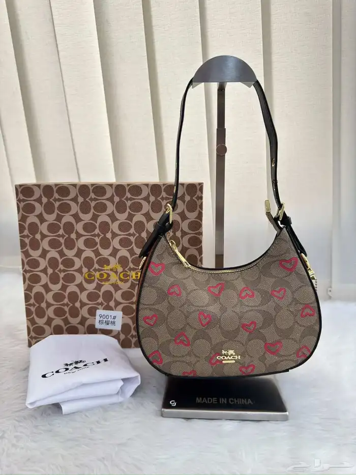 شنط هاي كوالتي متوفره جمله وقطاعي 36