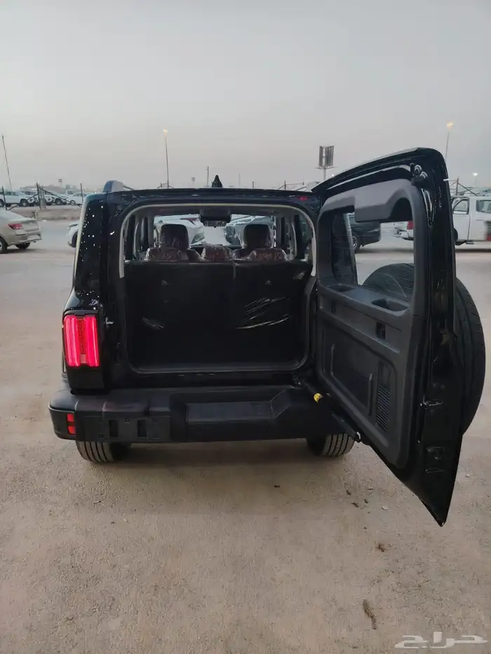 تانك 300 فل كامل م 2026 اقل الاسعار لعملانا الكرام 4