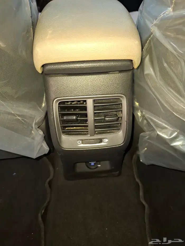 هونداي اكسنت فل كامل 2020 8