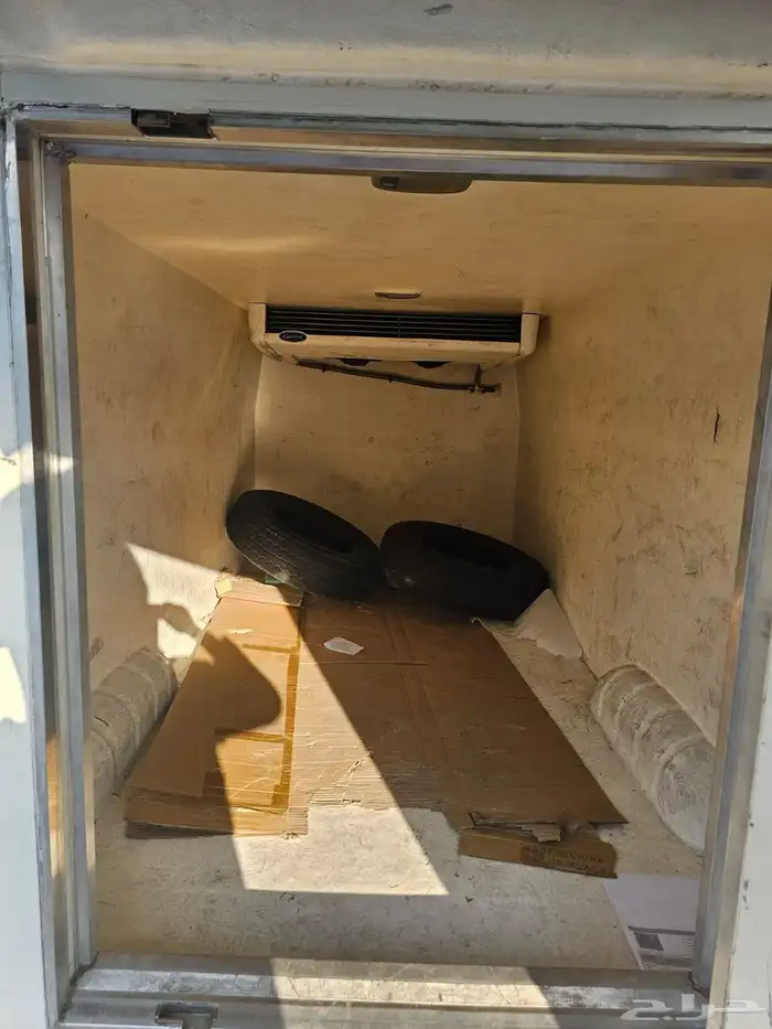 الثلاجه للبيع فقط وليس الباص لأعلى سوم2017 1