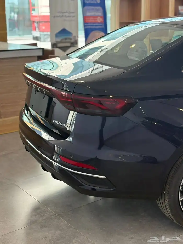 جيلي امجراند 2