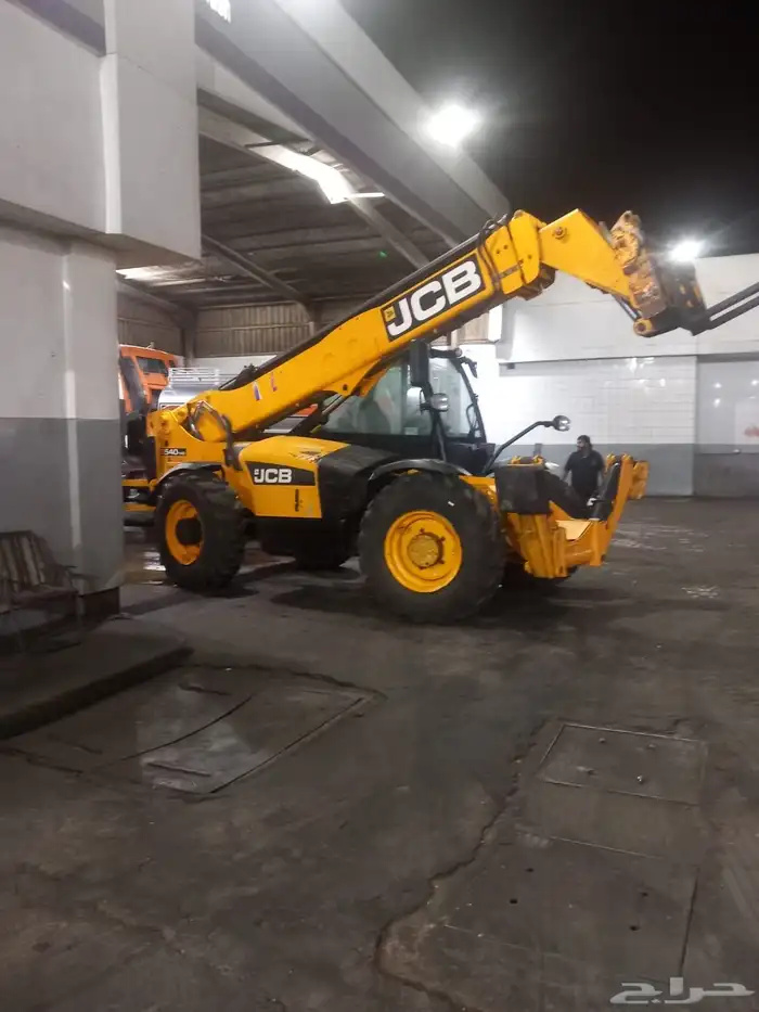 JCB 0