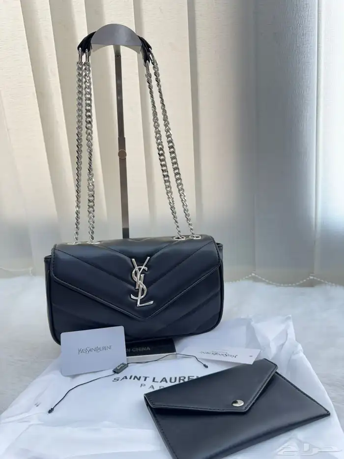 شنط هاي كوالتي متوفره جمله وقطاعي 5