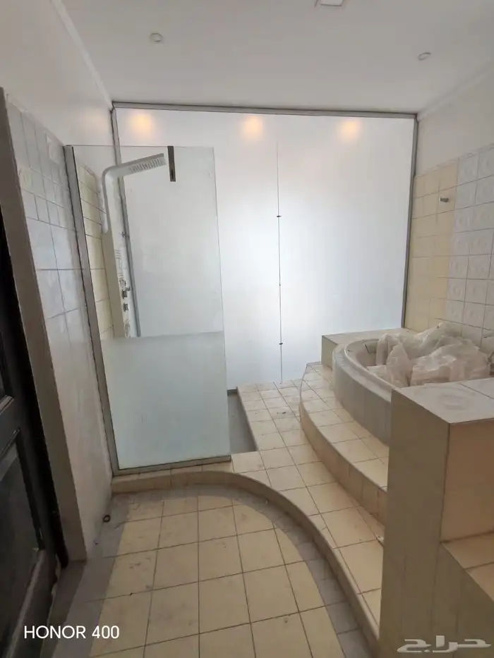 زجاج سكريت المنيوم وحديد ومطابخ وصيانة جميعها 3