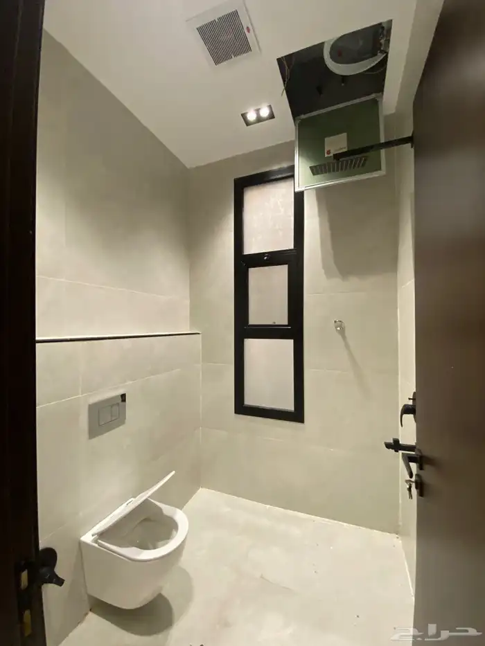 للبيع دور علوي بصك مستقل حي قرطبه 6