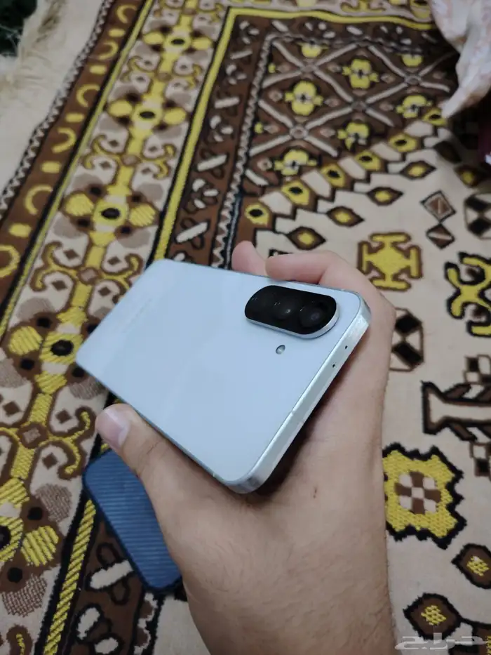 للبيع سامسونج A56 5g نظيف 1