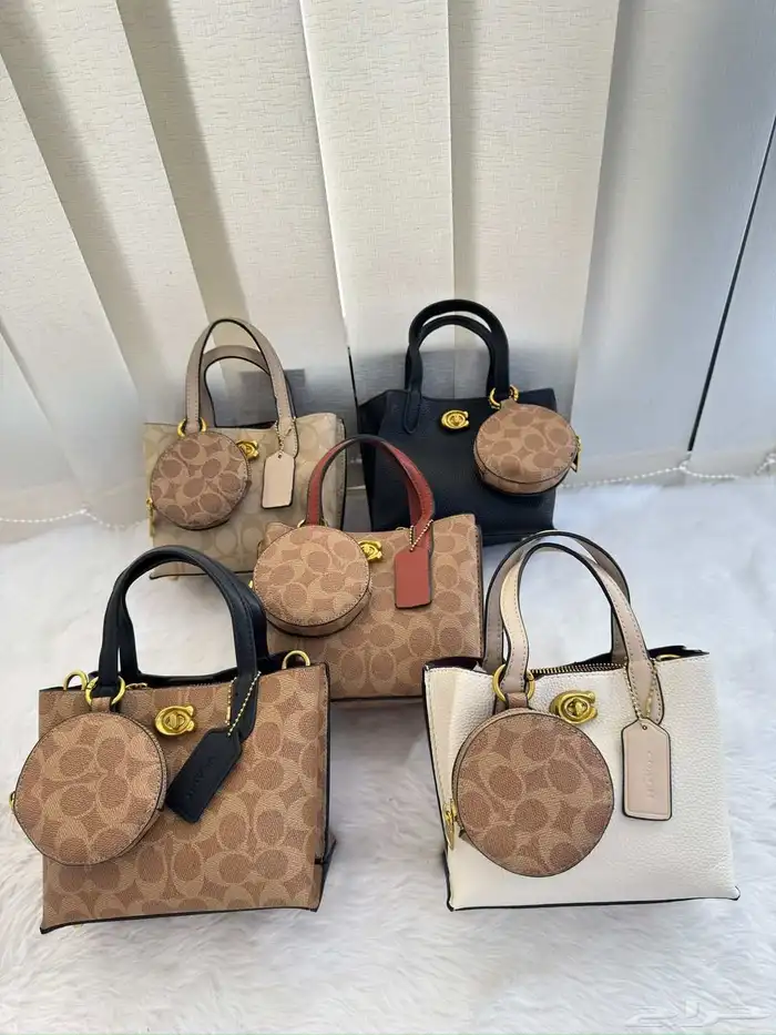 شنط هاي كوالتي متوفره جمله وقطاعي 40