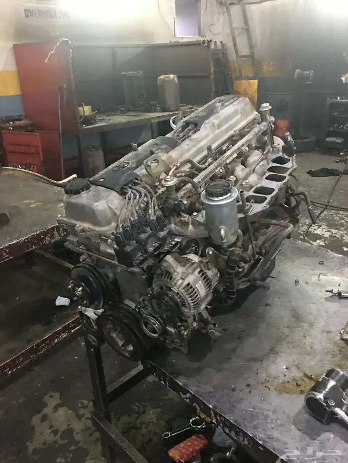 مكاين شاص ضمان 6 شهور 3