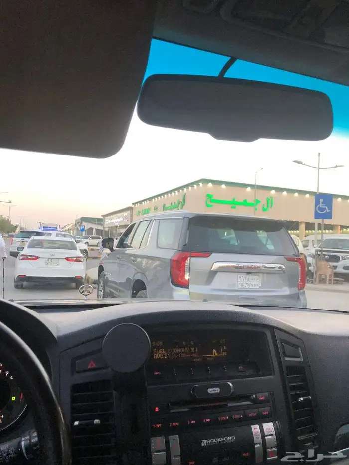 باجيرو للبيع 2009 5