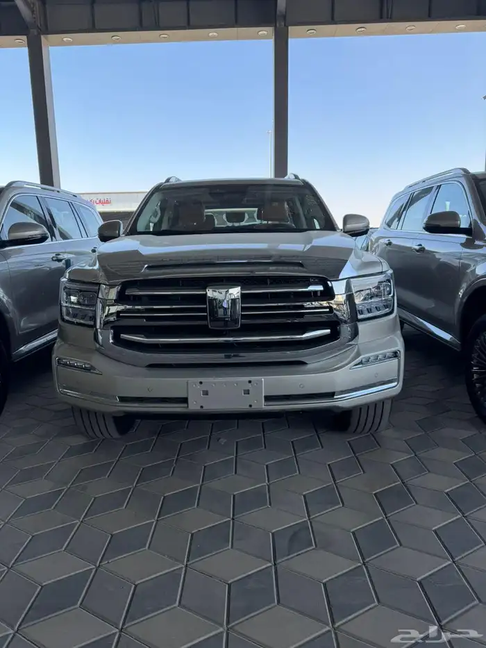 تانك 500 موديل 2026 فل كامل روك اديشن بسعر حصري ومنافس 0