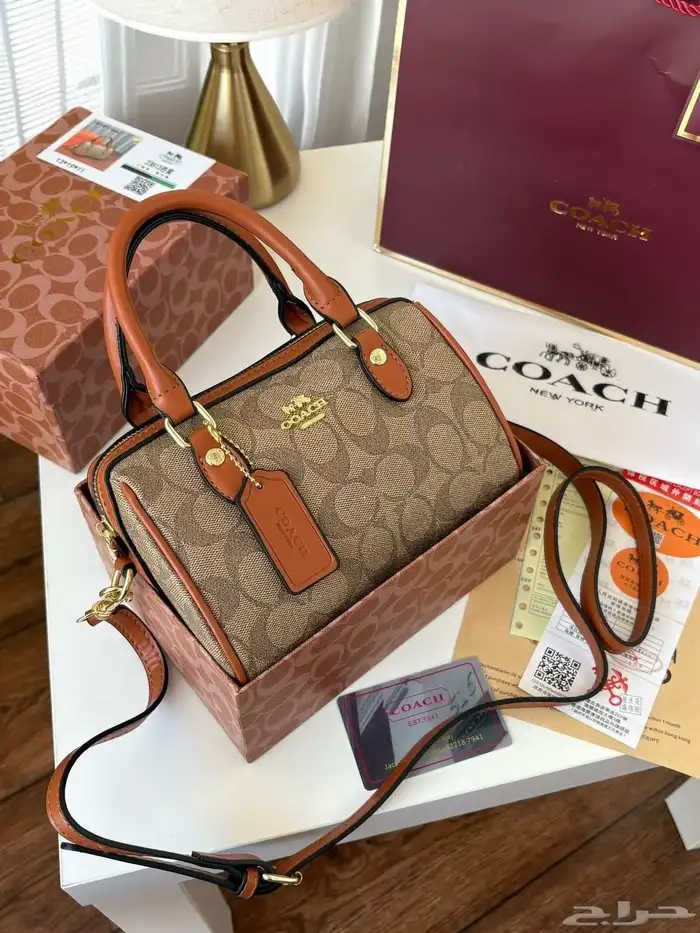 أناقة تلتقي بالعملية   شنطنا مصممة بعناية لتجمع بين الفخامة 13