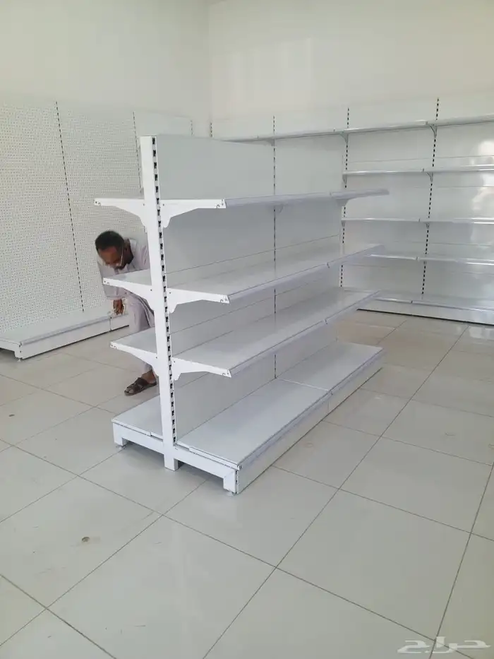 رفوف بقاله رفوف سوبر ماركت رفوف صيدليات 7