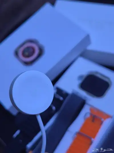 ساعه ذكيه index