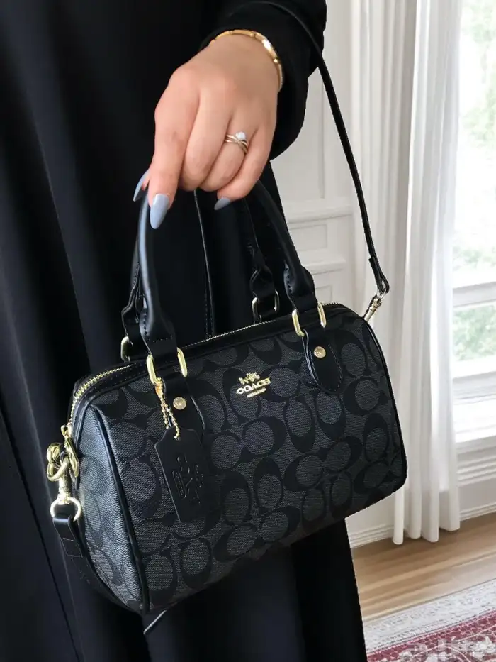 أناقة تلتقي بالعملية   شنطنا مصممة بعناية لتجمع بين الفخامة 4