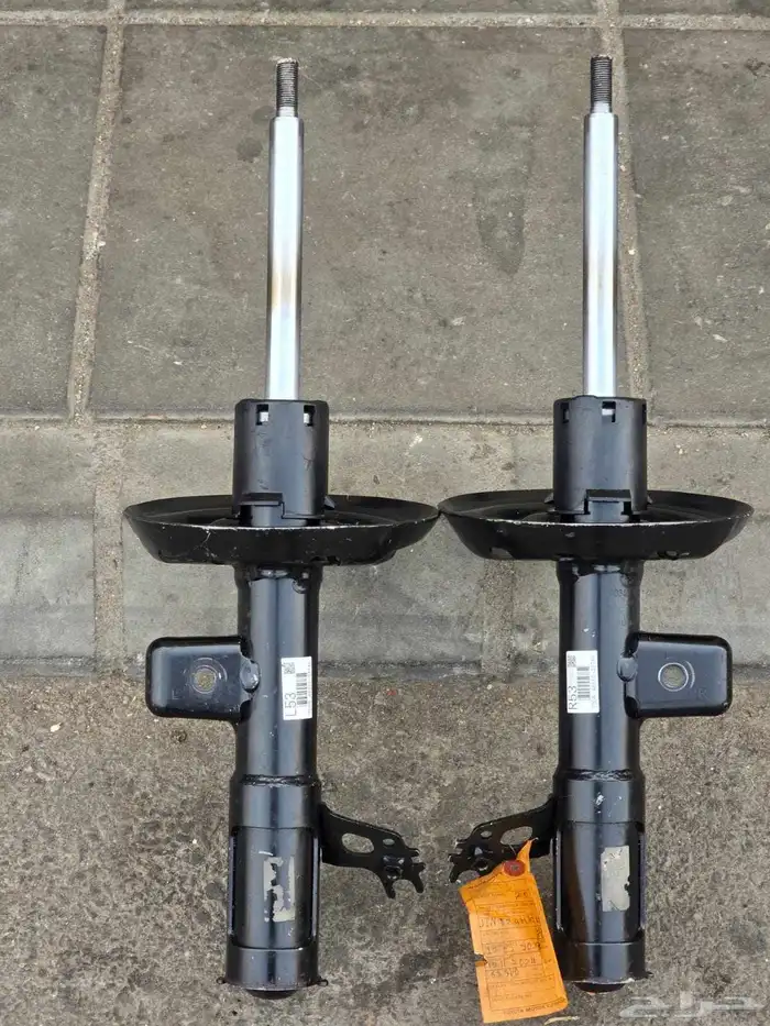 قطع غيار كامري 2018 - 2024 مساعدات و مقصات و كراسي مكينه و م 4