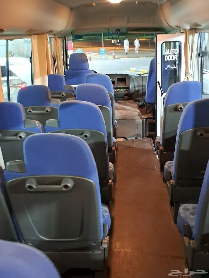 موتسبيشي روزاء 2020 8