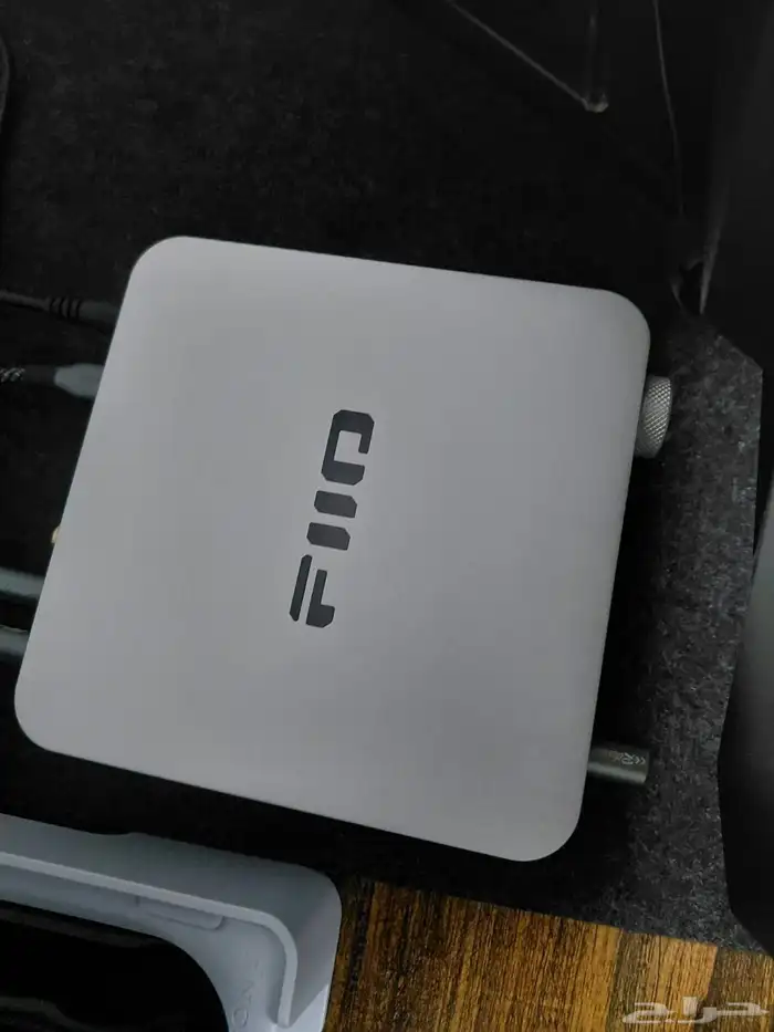 مضخم صوت سماعات 0