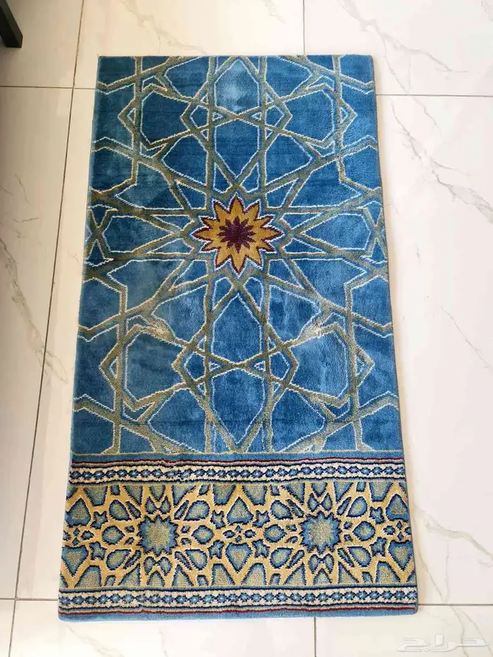 لجميع انواع فرش المساجد وانواع المفروشات الرياض 9