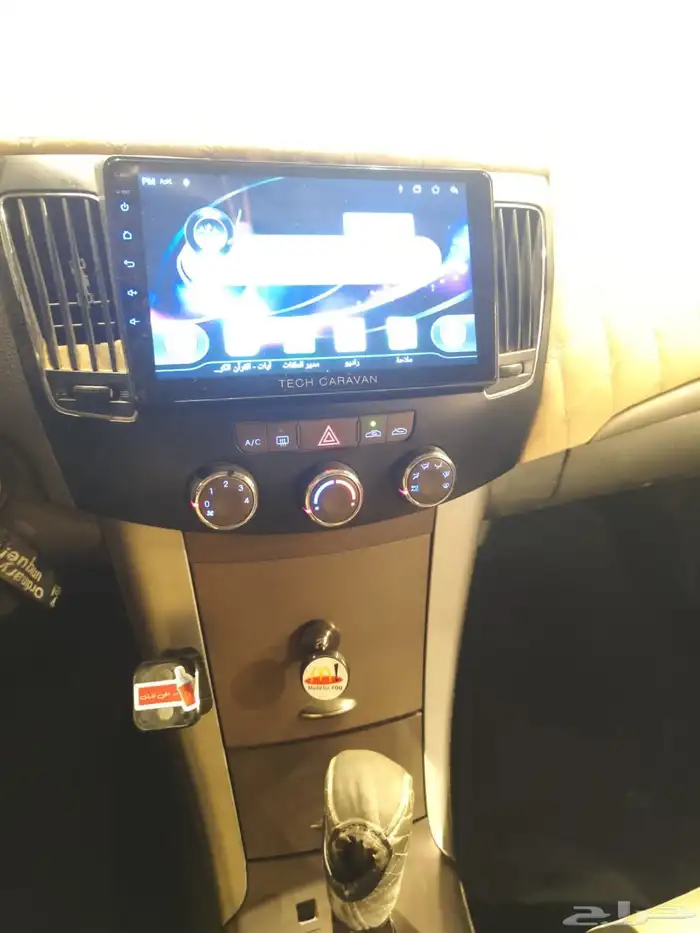 سوناتا 2009 اتوماتيك 5