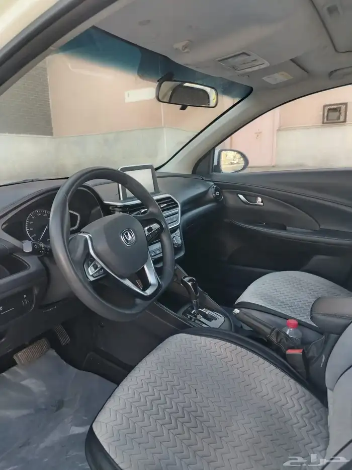 شانجان السفن 2023 مثببت سرعه فتحة سقف توماتيك 3