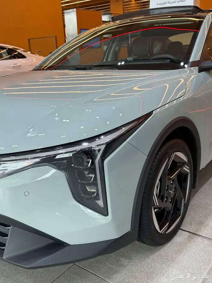 كيا K4 نص فل موديل 2026 اقل الاسعار لعملاءنا الكرام 2